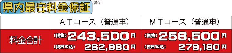 定額プラン料金