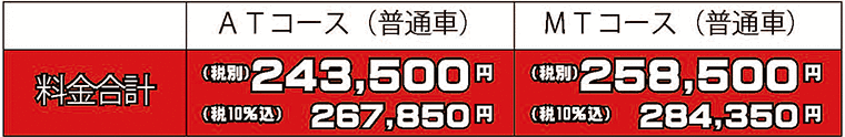 定額プラン料金